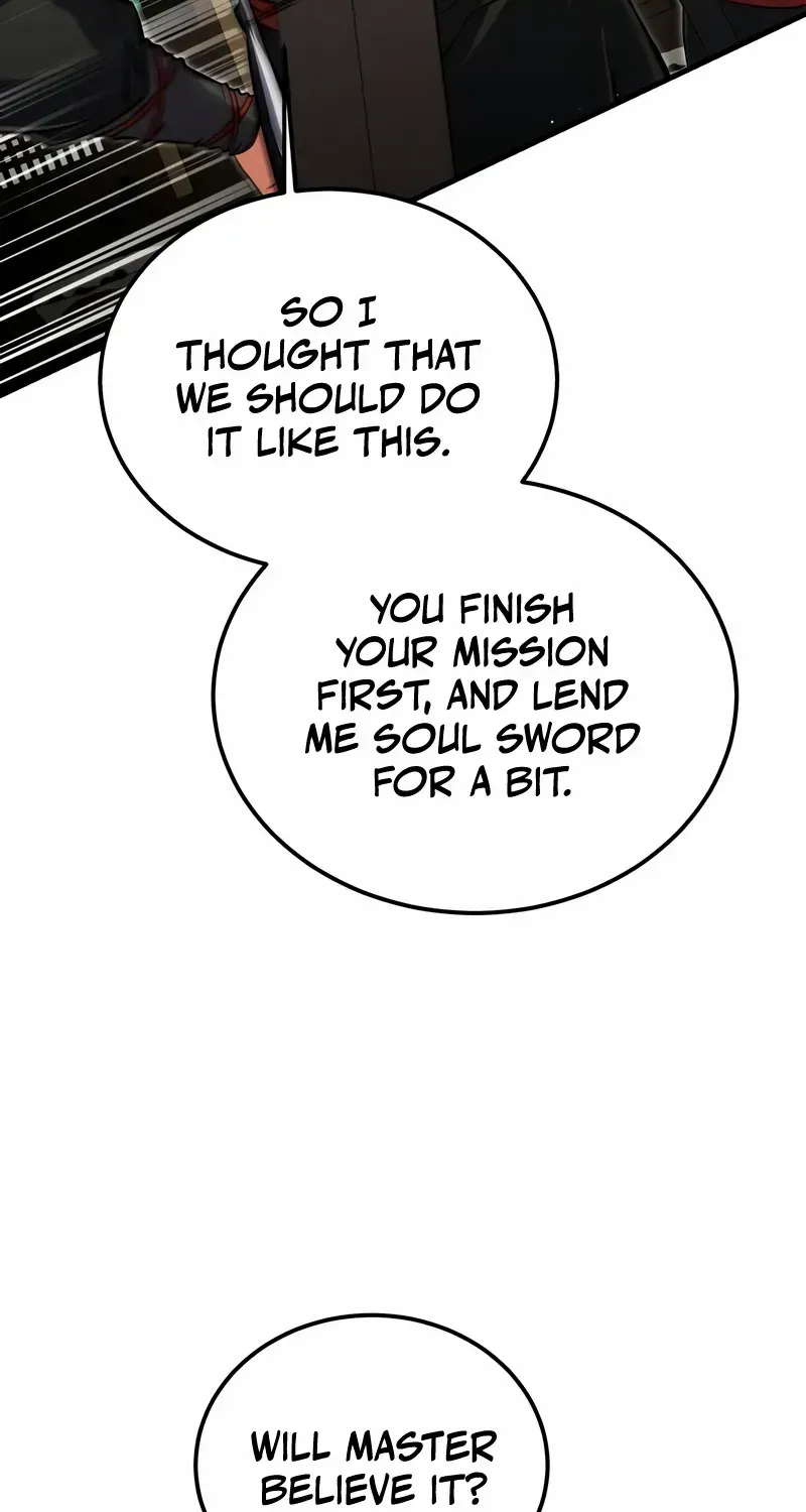 One hit teacher master baek Chapter 136 page 87 - 