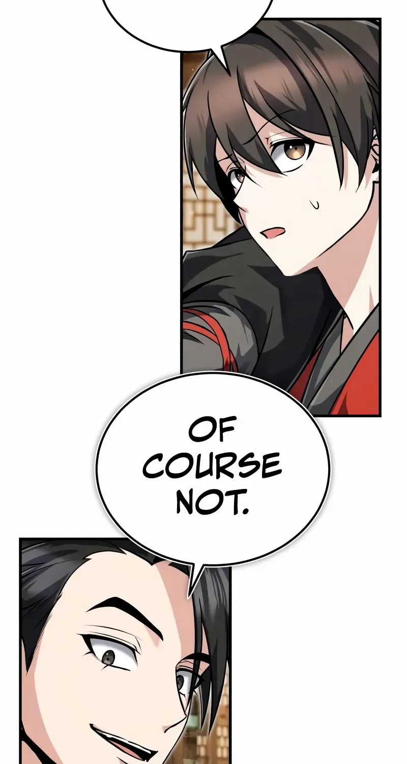 One hit teacher master baek Chapter 136 page 88 - 