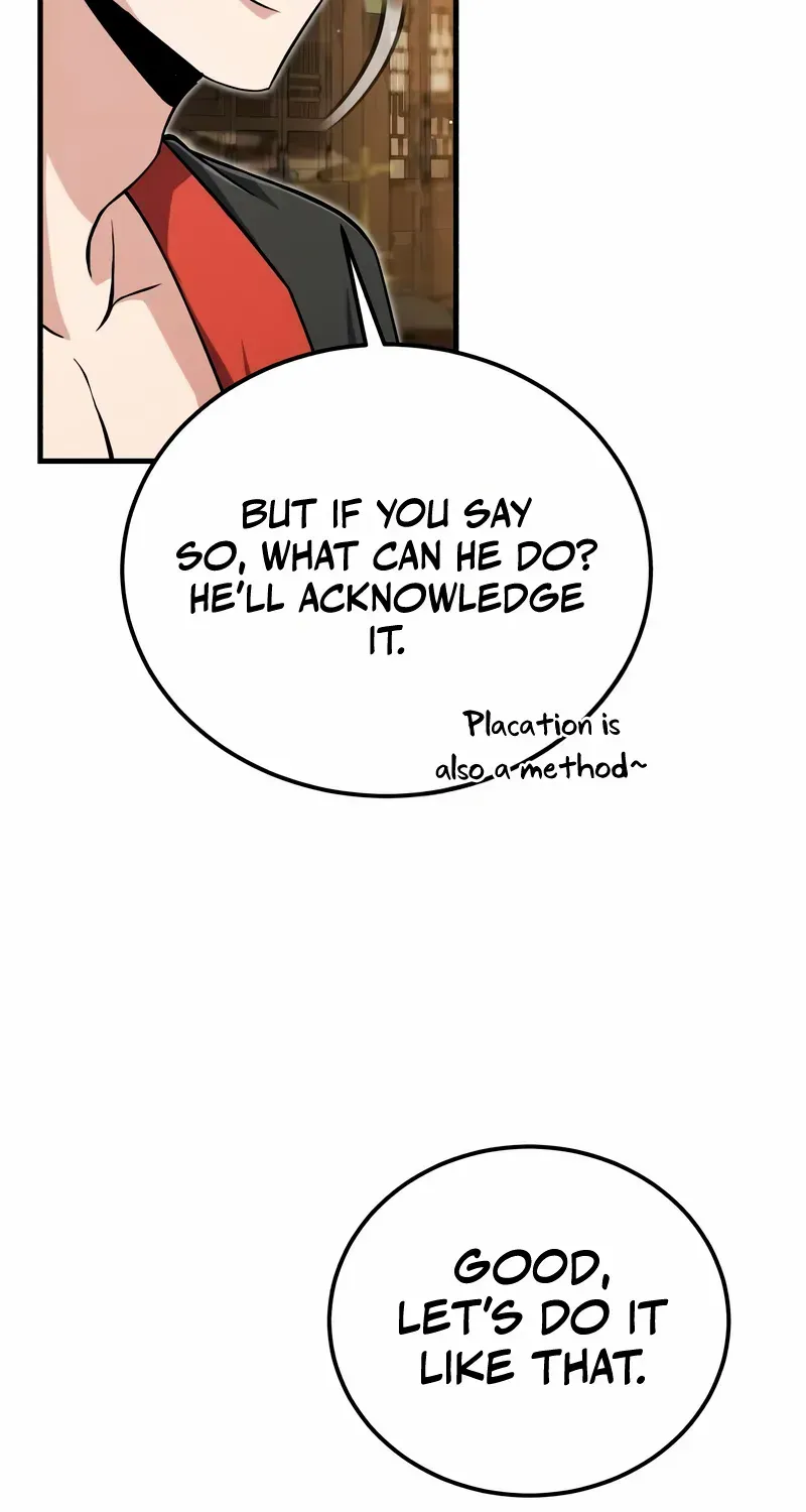One hit teacher master baek Chapter 136 page 89 - 