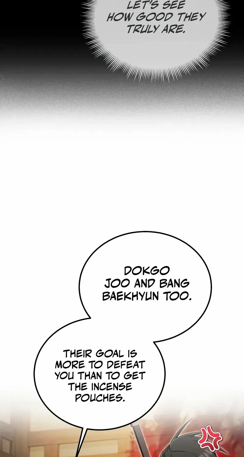 One hit teacher master baek Chapter 136 page 95 - 