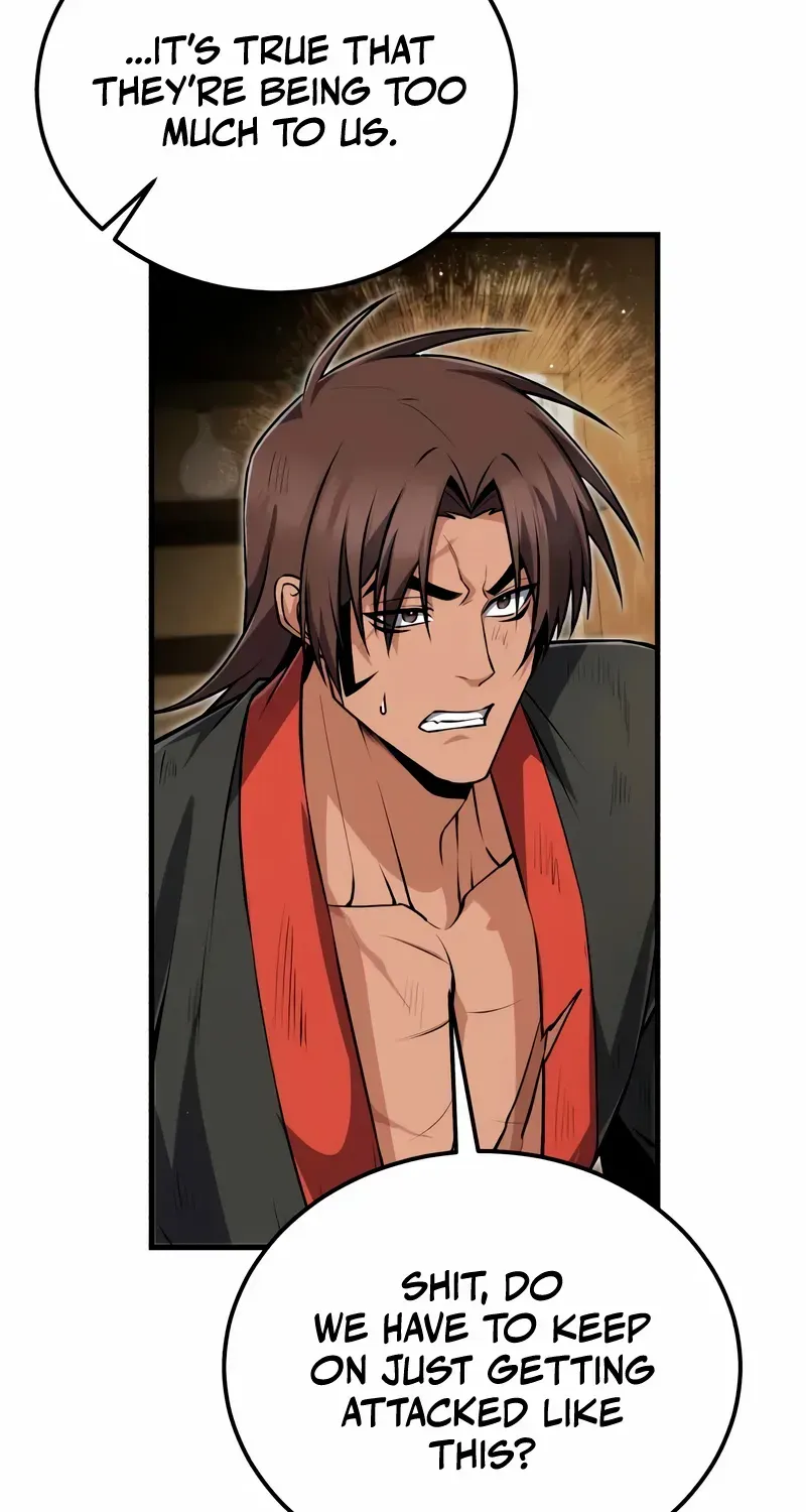One hit teacher master baek Chapter 136 page 97 - 