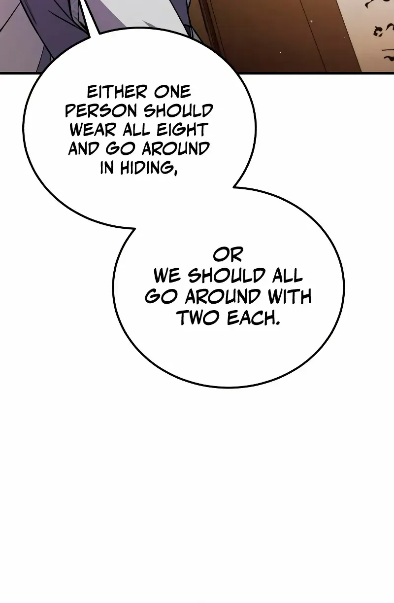 One hit teacher master baek Chapter 137 page 11 - 