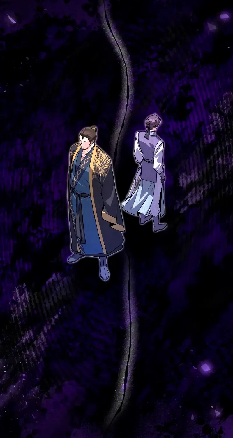 One hit teacher master baek Chapter 137 page 104 - 