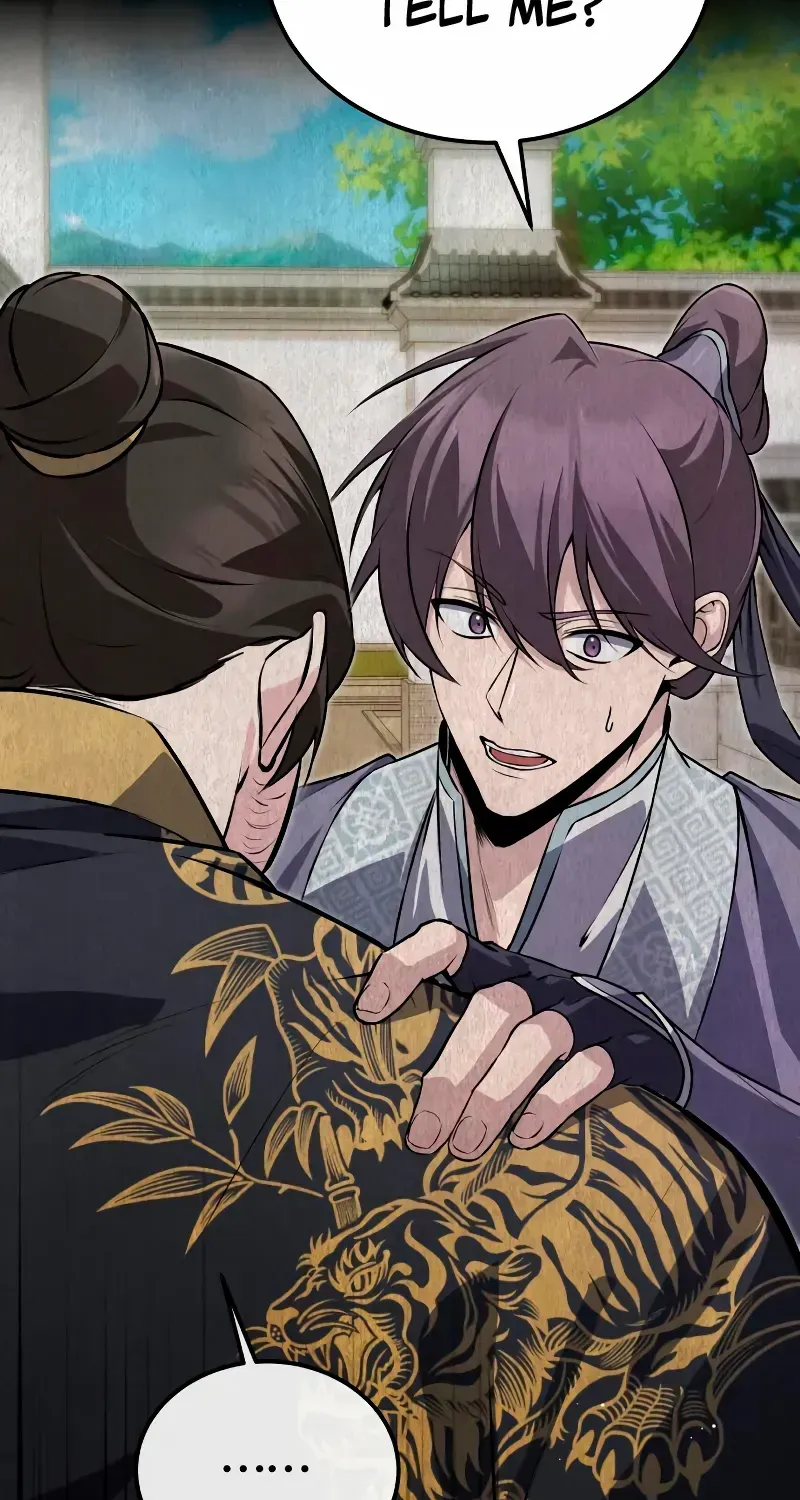 One hit teacher master baek Chapter 137 page 106 - 