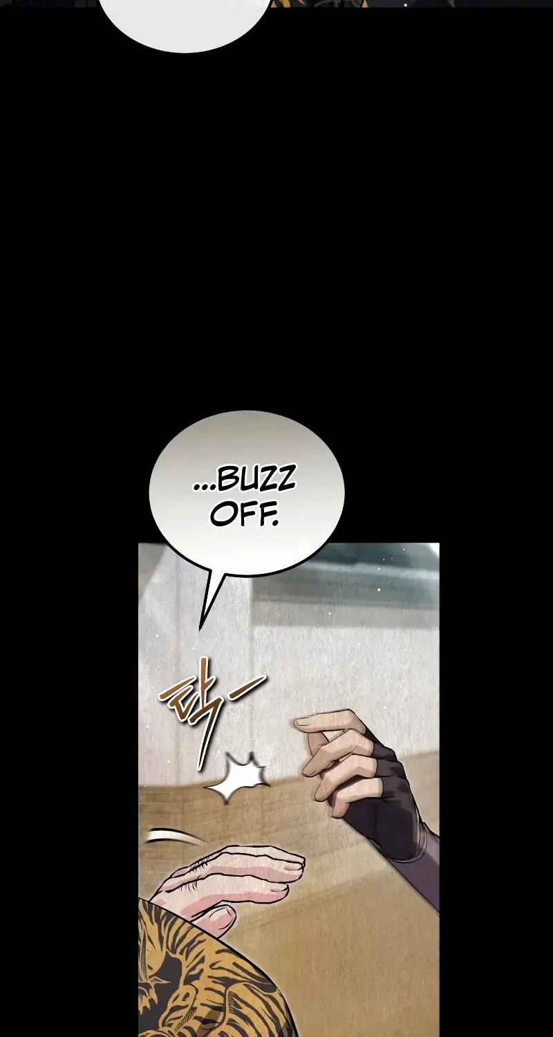 One hit teacher master baek Chapter 137 page 107 - 