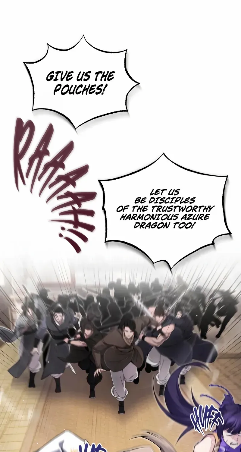 One hit teacher master baek Chapter 137 page 114 - 