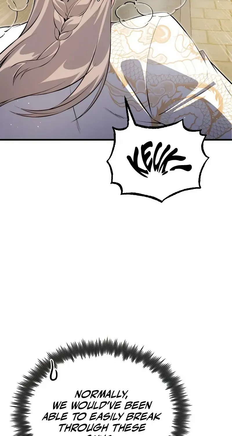 One hit teacher master baek Chapter 137 page 117 - 