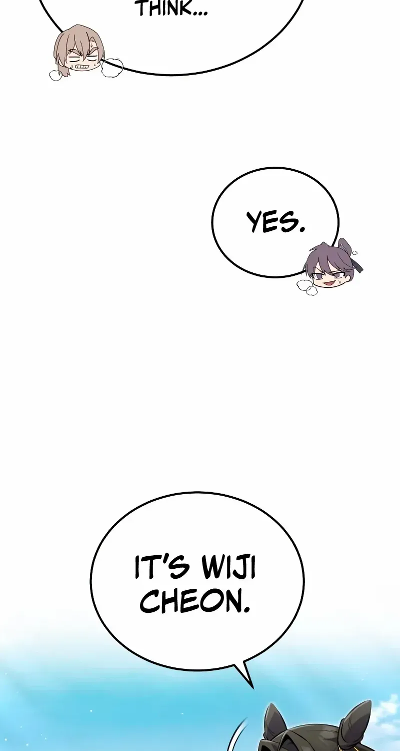 One hit teacher master baek Chapter 137 page 119 - 