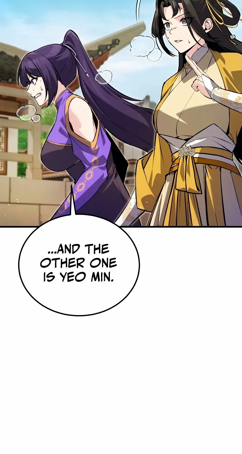 One hit teacher master baek Chapter 137 page 120 - 