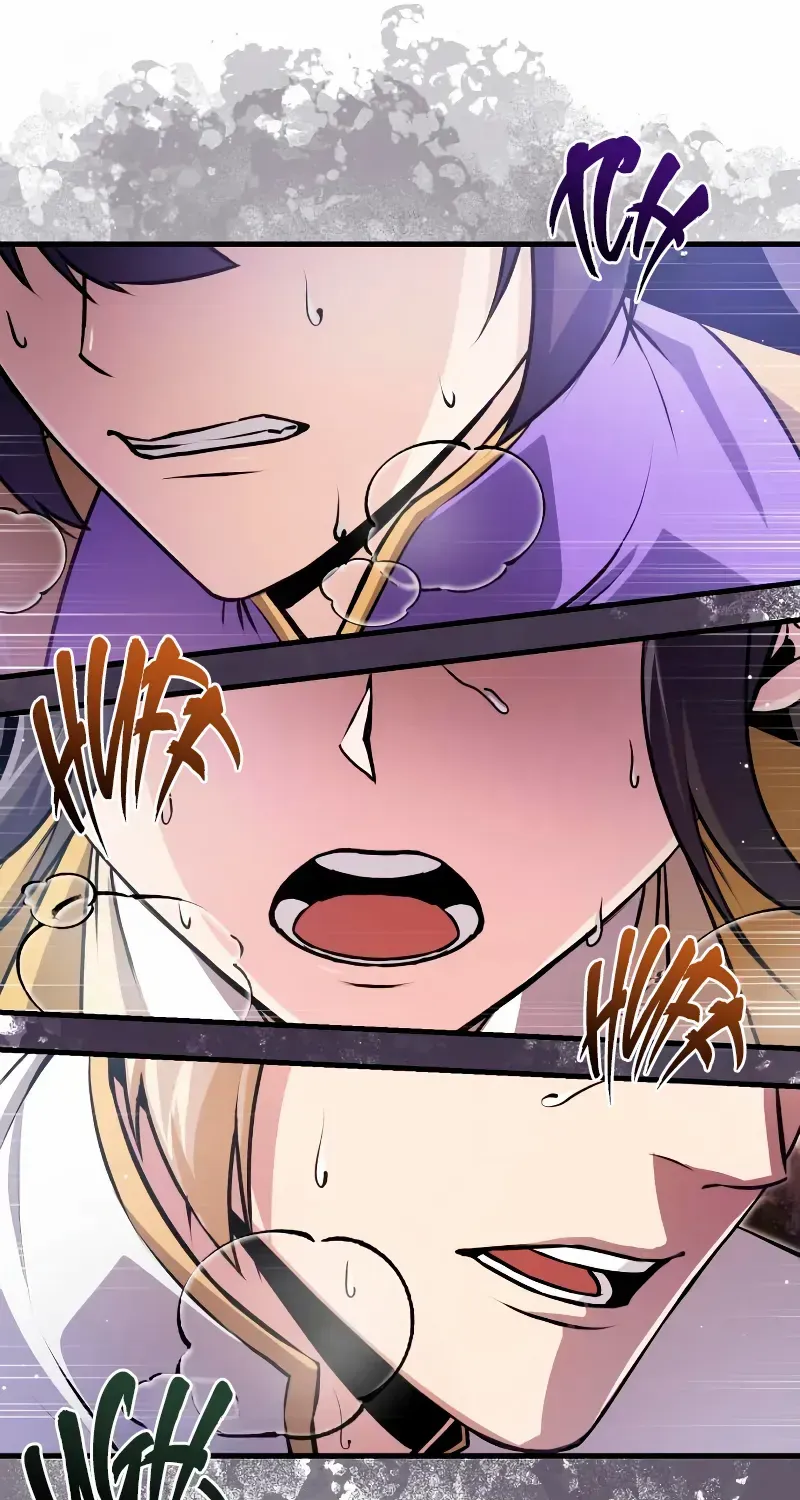One hit teacher master baek Chapter 137 page 123 - 