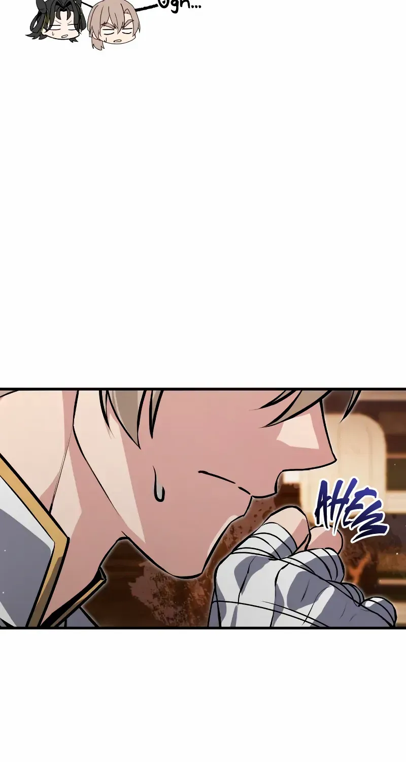 One hit teacher master baek Chapter 137 page 16 - 