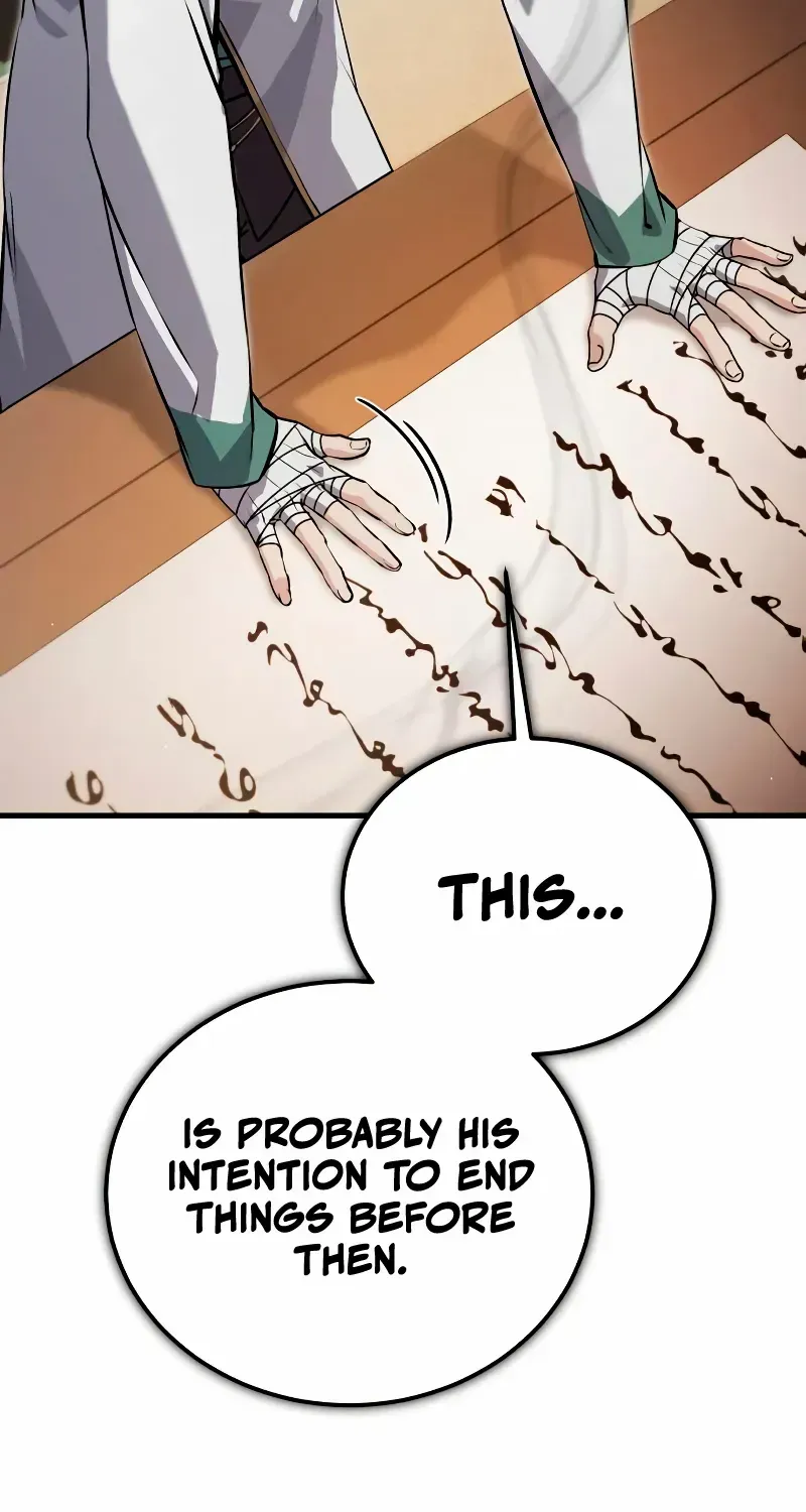 One hit teacher master baek Chapter 137 page 18 - 