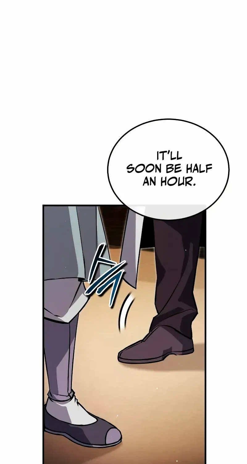 One hit teacher master baek Chapter 137 page 19 - 