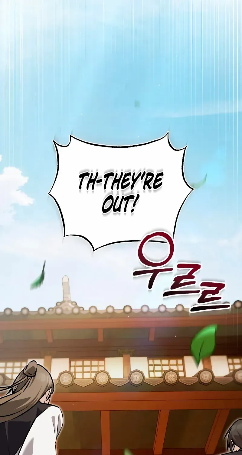 One hit teacher master baek Chapter 137 page 22 - 
