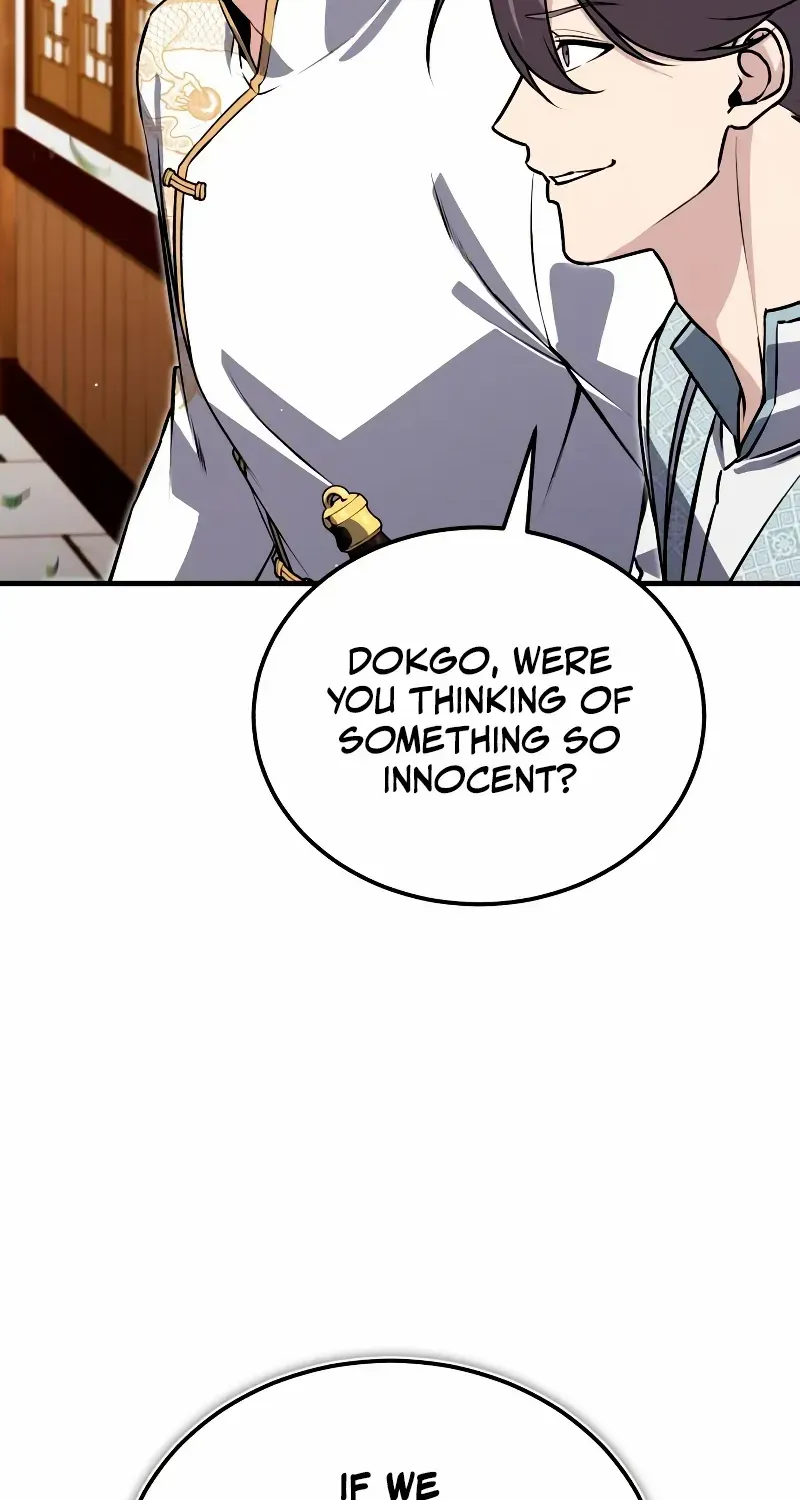 One hit teacher master baek Chapter 137 page 27 - 
