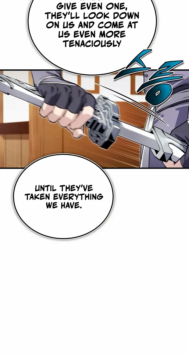 One hit teacher master baek Chapter 137 page 28 - 
