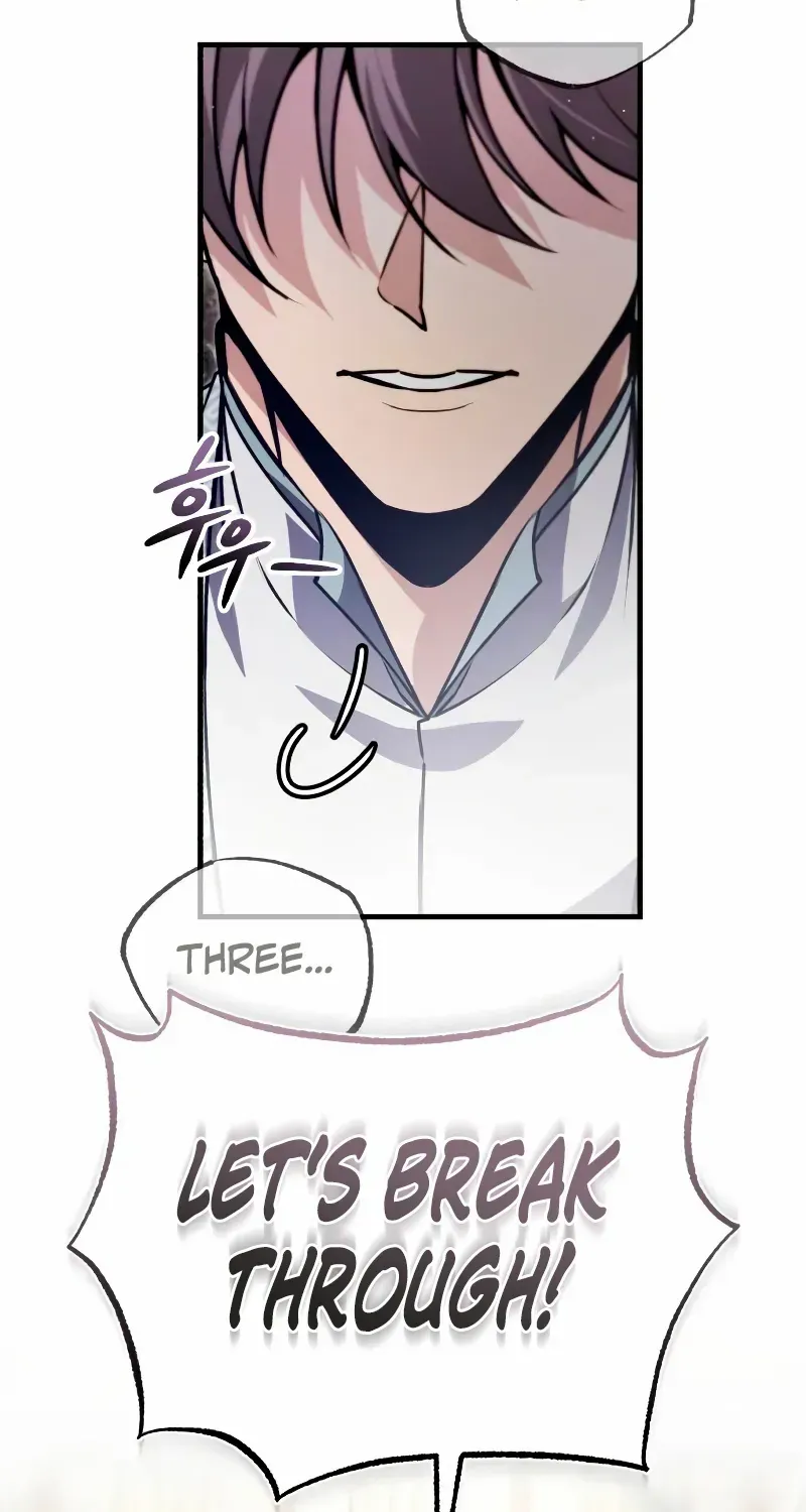 One hit teacher master baek Chapter 137 page 33 - 