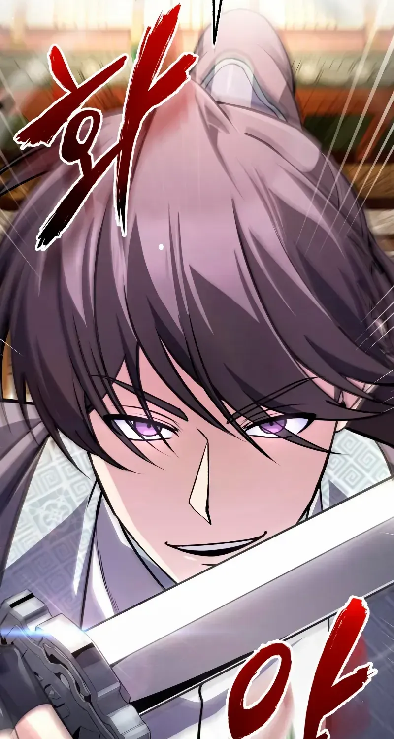 One hit teacher master baek Chapter 137 page 34 - 