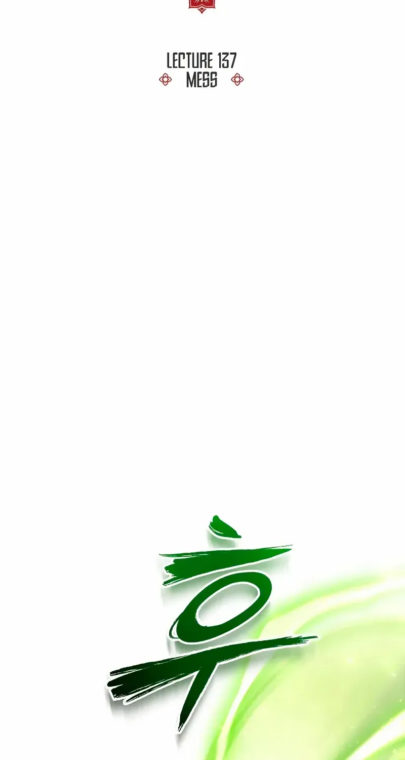 One hit teacher master baek Chapter 137 page 36 - 