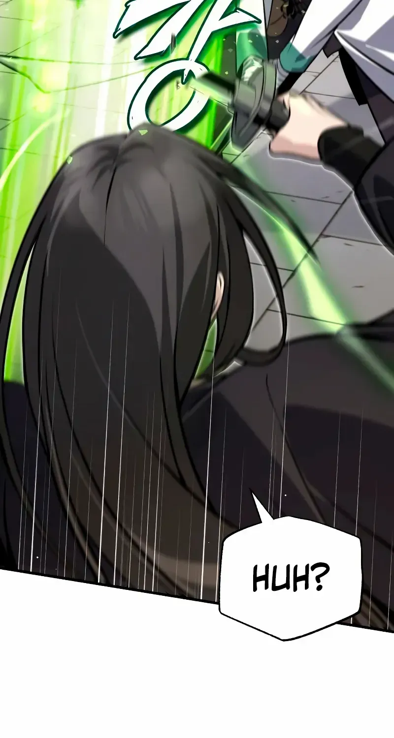 One hit teacher master baek Chapter 137 page 38 - 