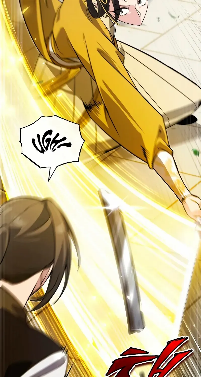 One hit teacher master baek Chapter 137 page 41 - 
