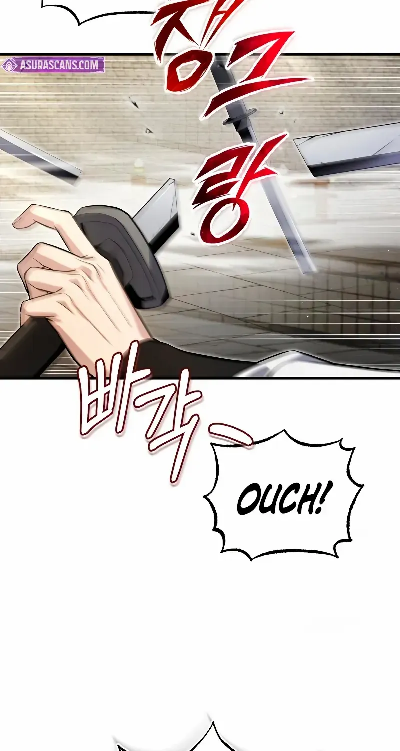 One hit teacher master baek Chapter 137 page 43 - 