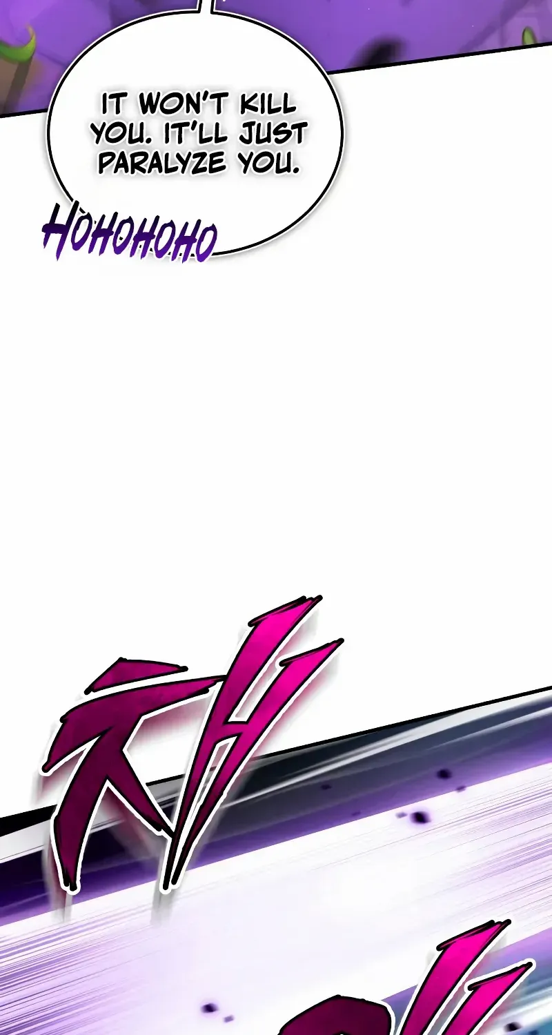 One hit teacher master baek Chapter 137 page 47 - 