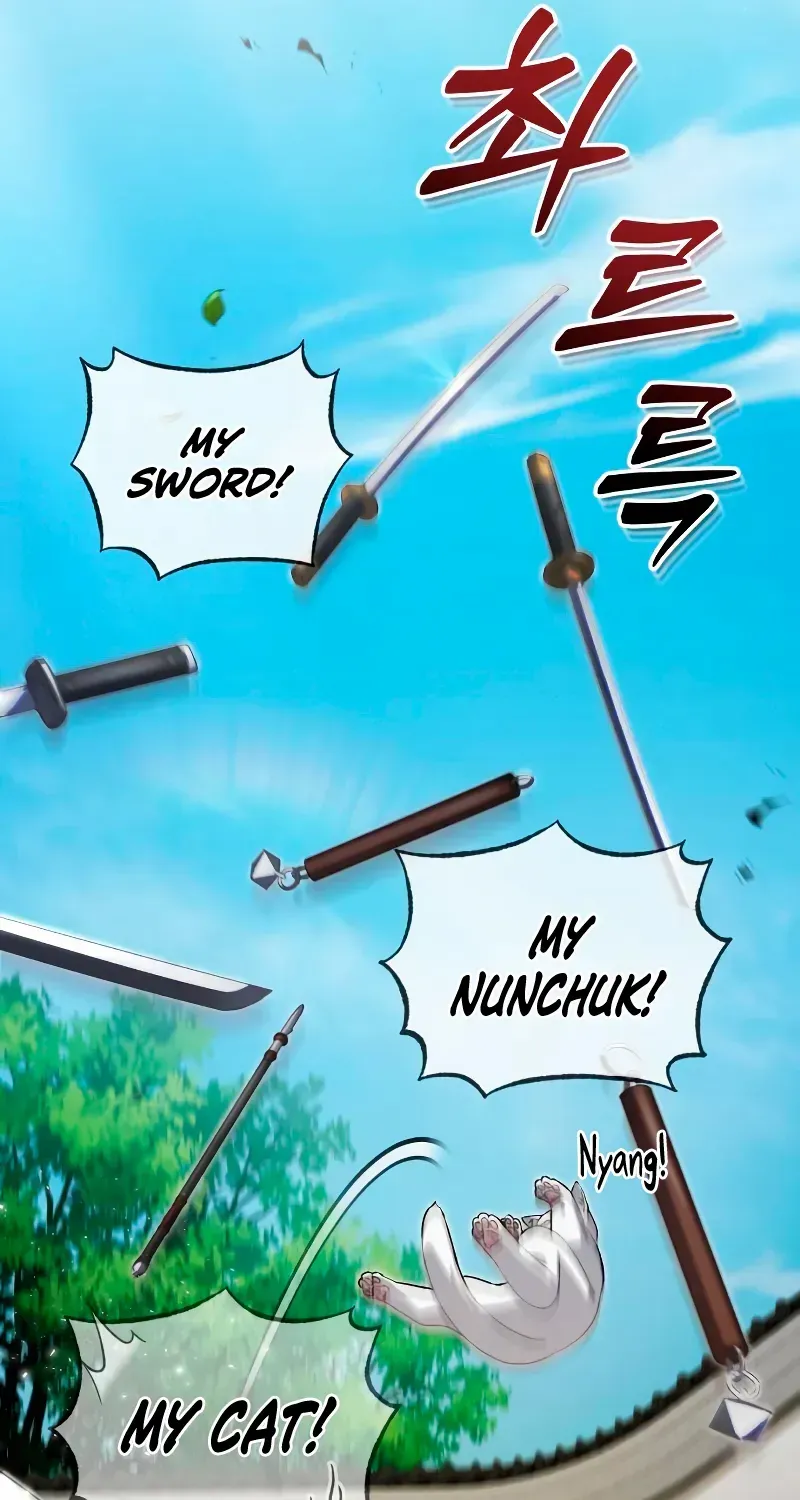 One hit teacher master baek Chapter 137 page 49 - 