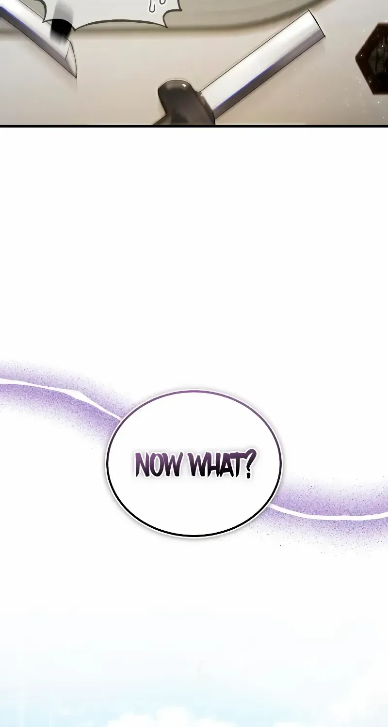 One hit teacher master baek Chapter 137 page 50 - 