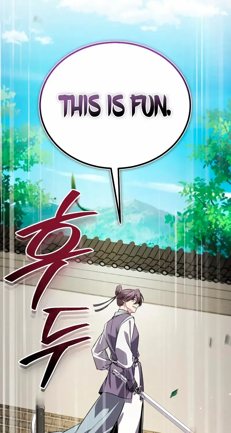 One hit teacher master baek Chapter 137 page 51 - 