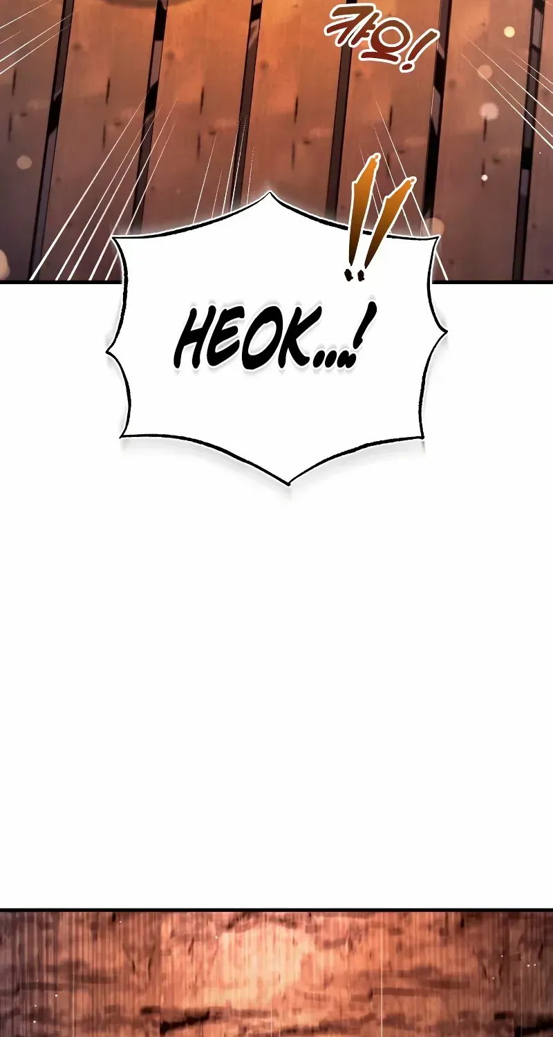 One hit teacher master baek Chapter 137 page 60 - 
