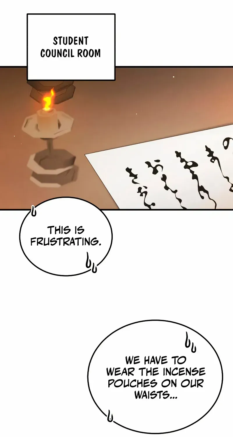 One hit teacher master baek Chapter 137 page 7 - 