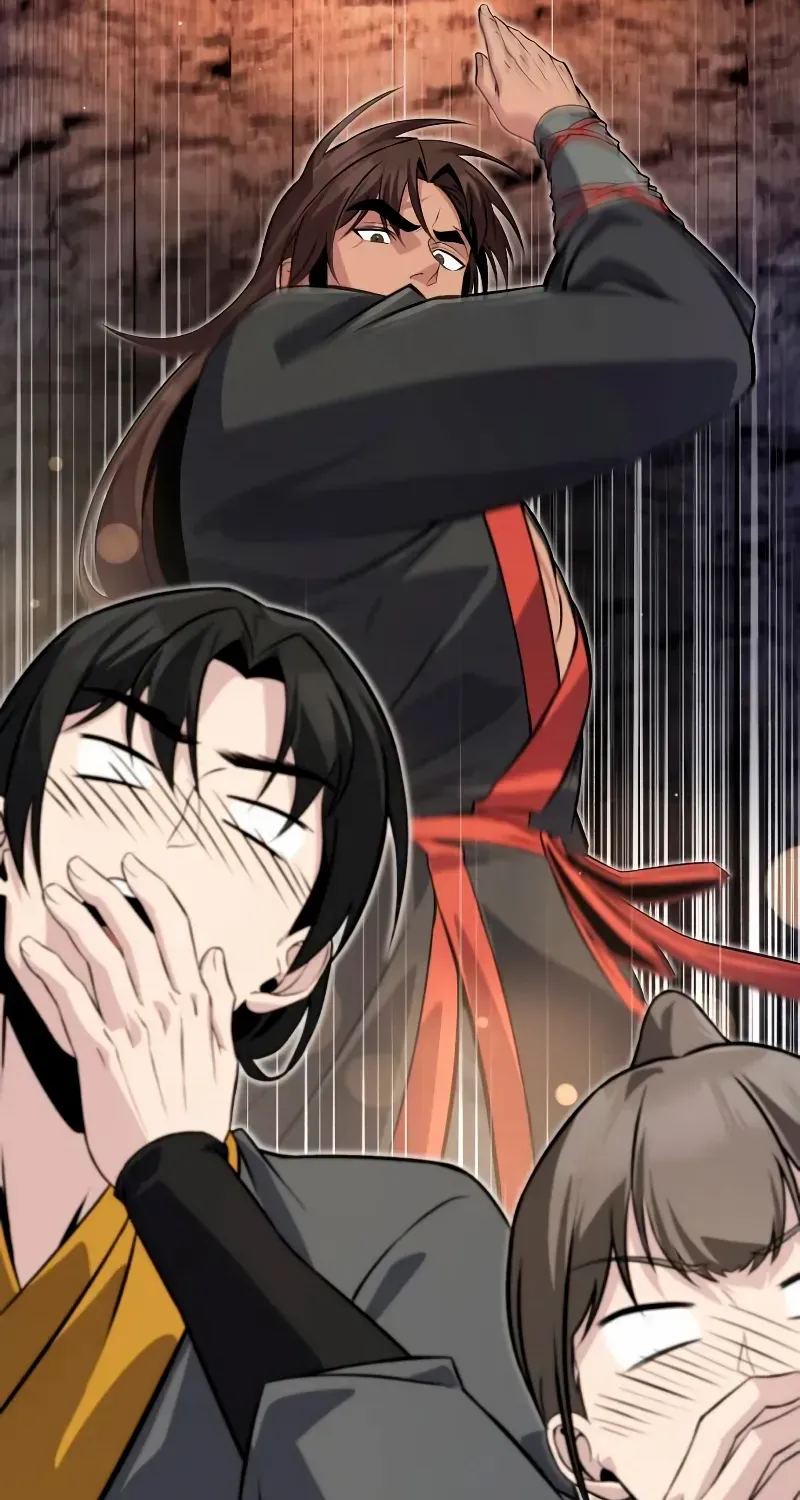One hit teacher master baek Chapter 137 page 61 - 