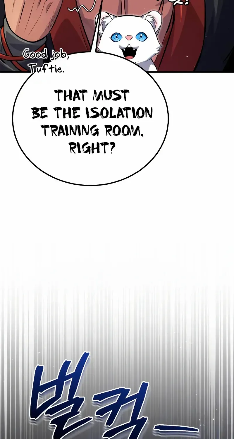 One hit teacher master baek Chapter 137 page 65 - 