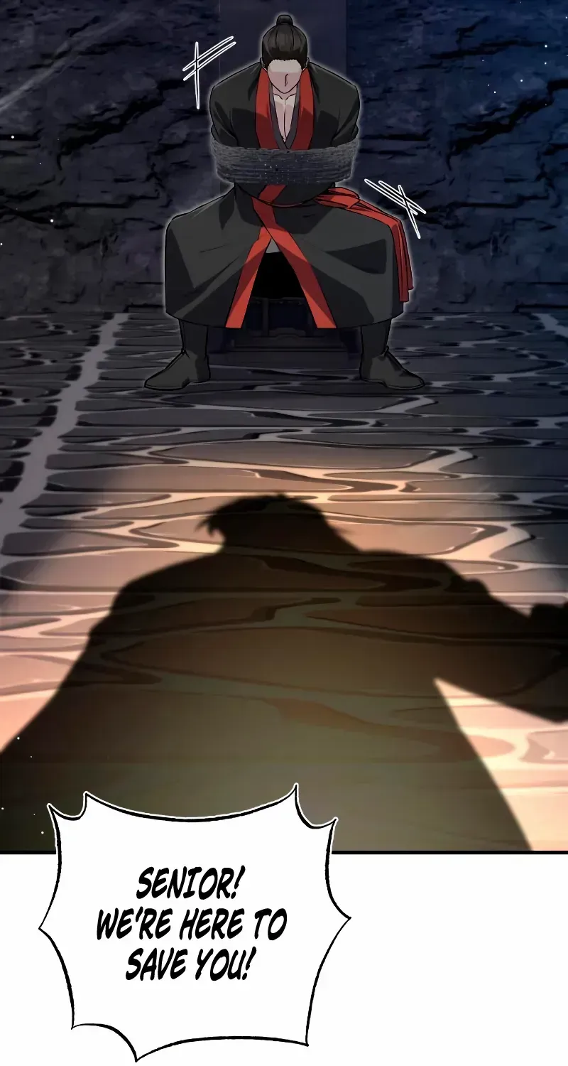 One hit teacher master baek Chapter 137 page 67 - 