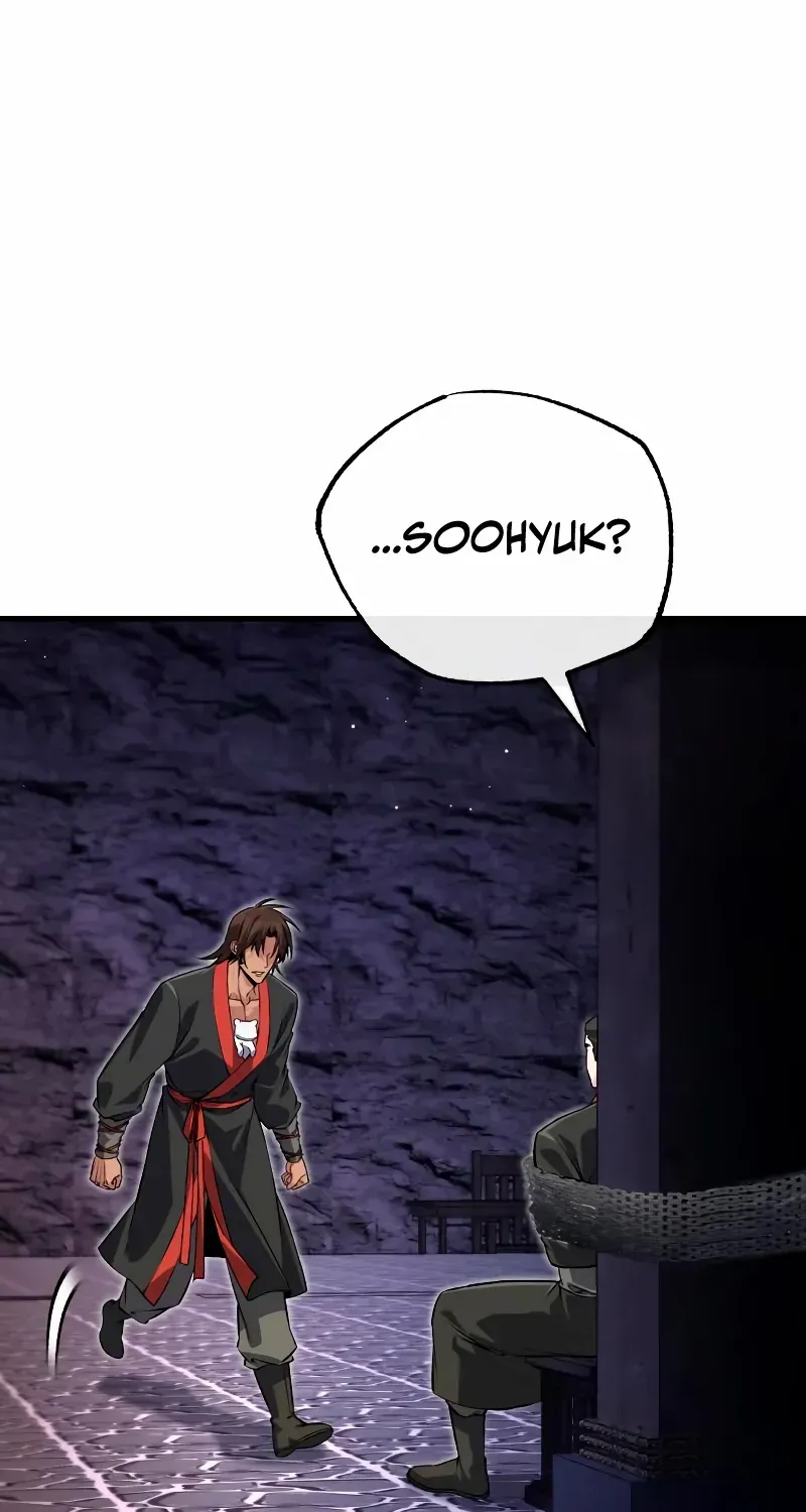 One hit teacher master baek Chapter 137 page 68 - 