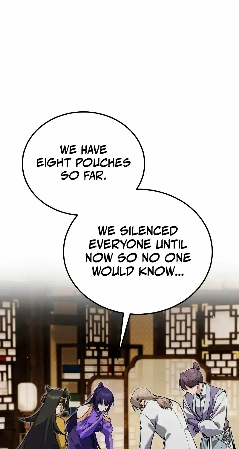 One hit teacher master baek Chapter 137 page 8 - 