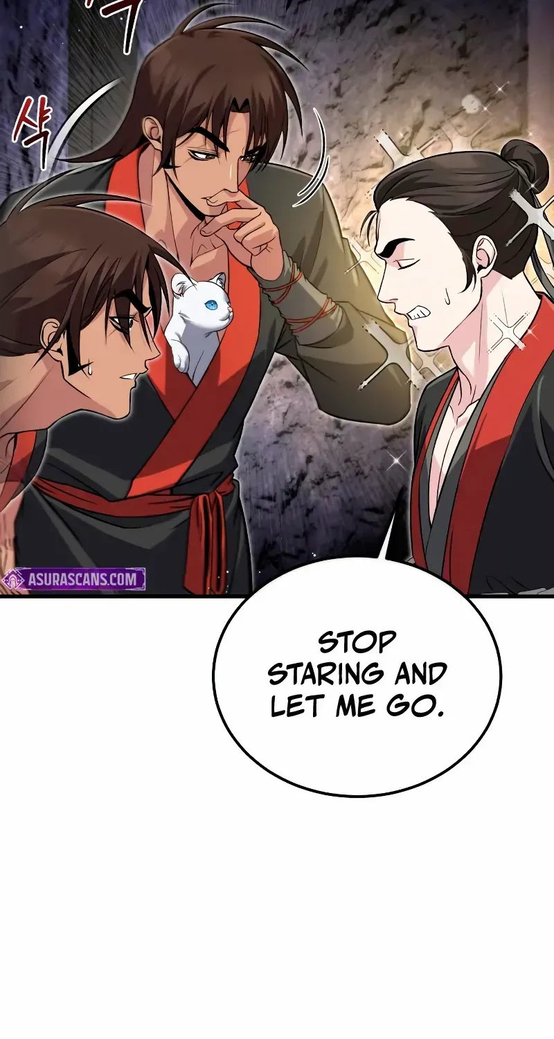 One hit teacher master baek Chapter 137 page 72 - 