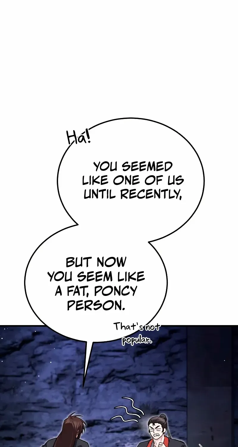 One hit teacher master baek Chapter 137 page 74 - 