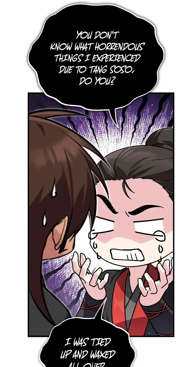 One hit teacher master baek Chapter 137 page 76 - 