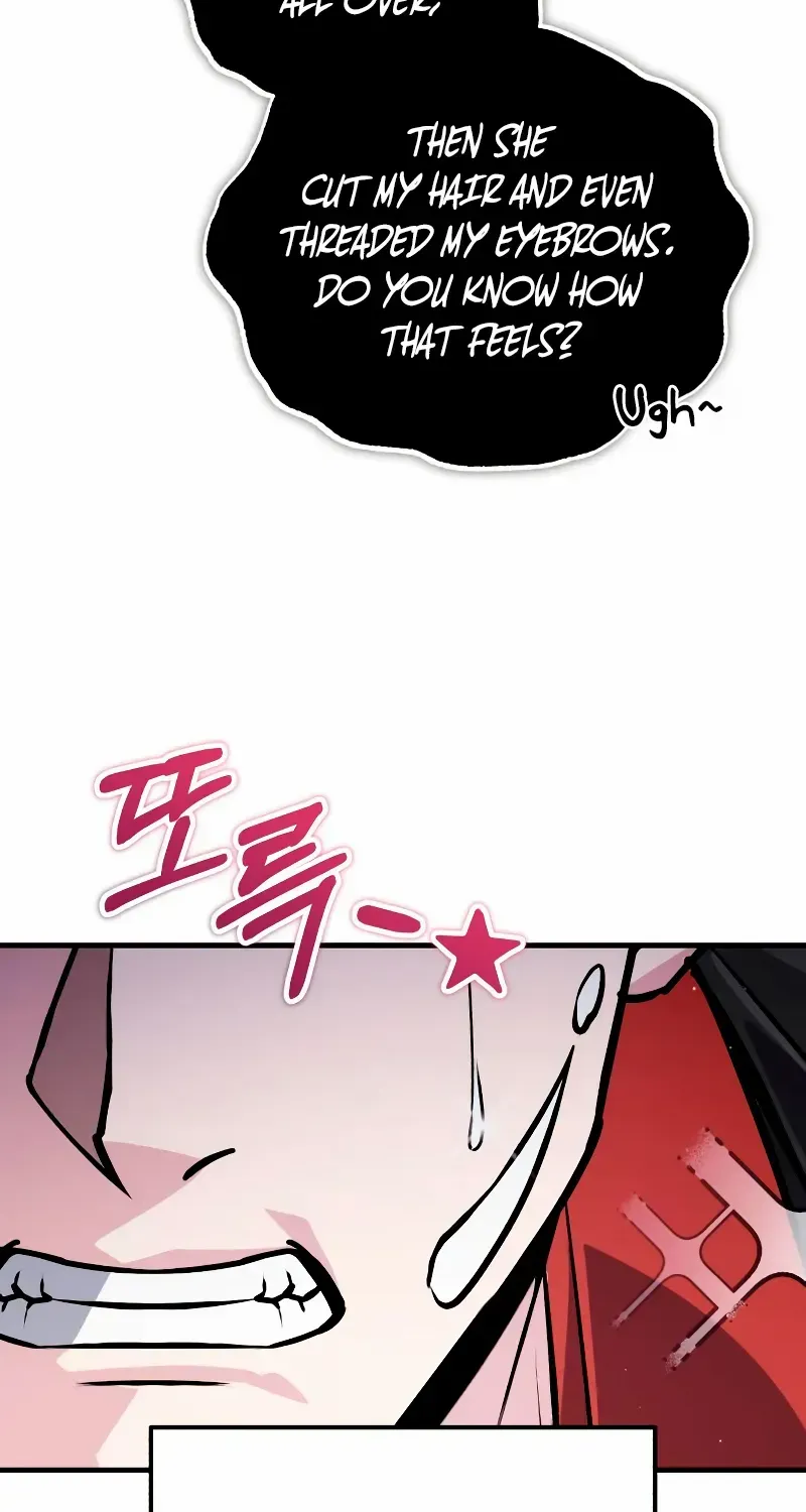 One hit teacher master baek Chapter 137 page 77 - 