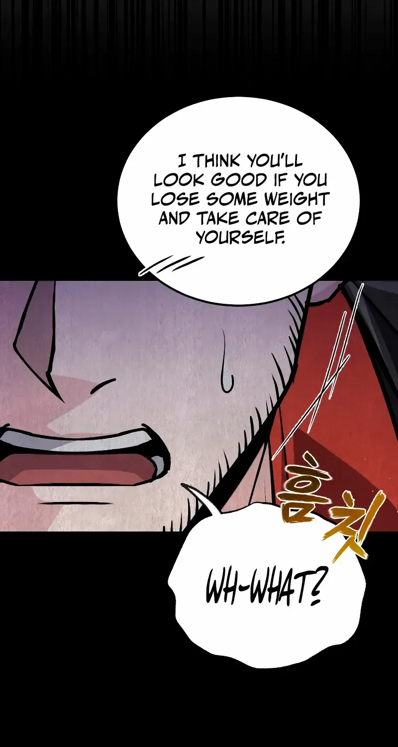 One hit teacher master baek Chapter 137 page 79 - 