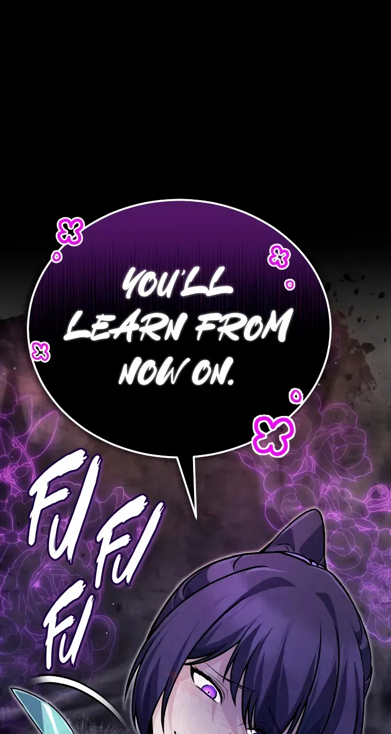 One hit teacher master baek Chapter 137 page 80 - 