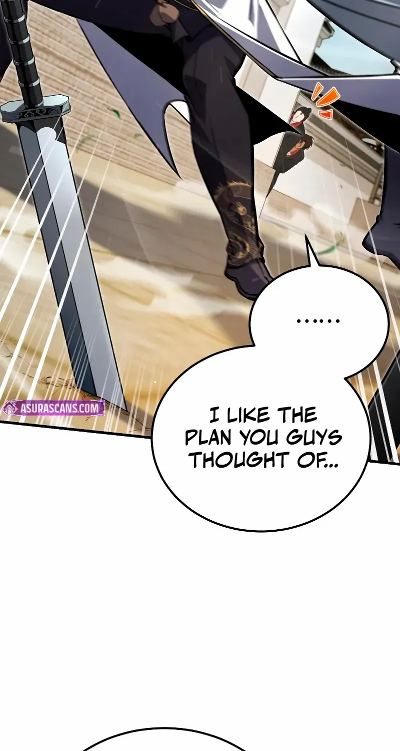 One hit teacher master baek Chapter 137 page 91 - 