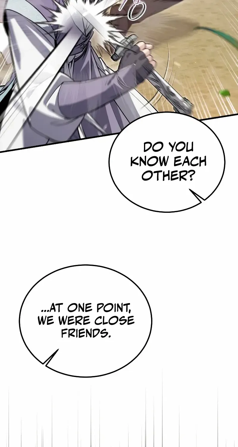 One hit teacher master baek Chapter 137 page 93 - 