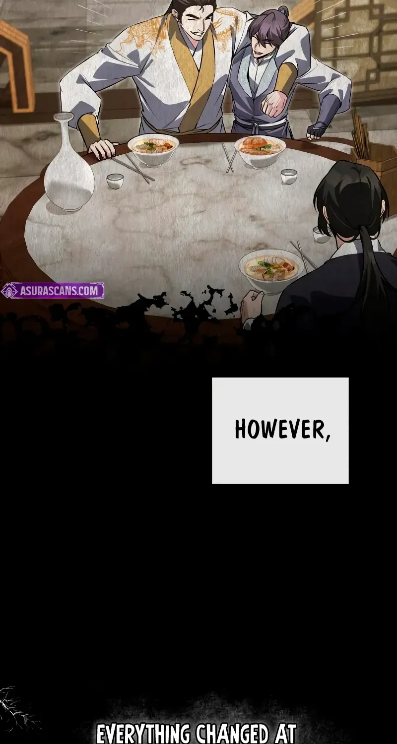 One hit teacher master baek Chapter 137 page 98 - 