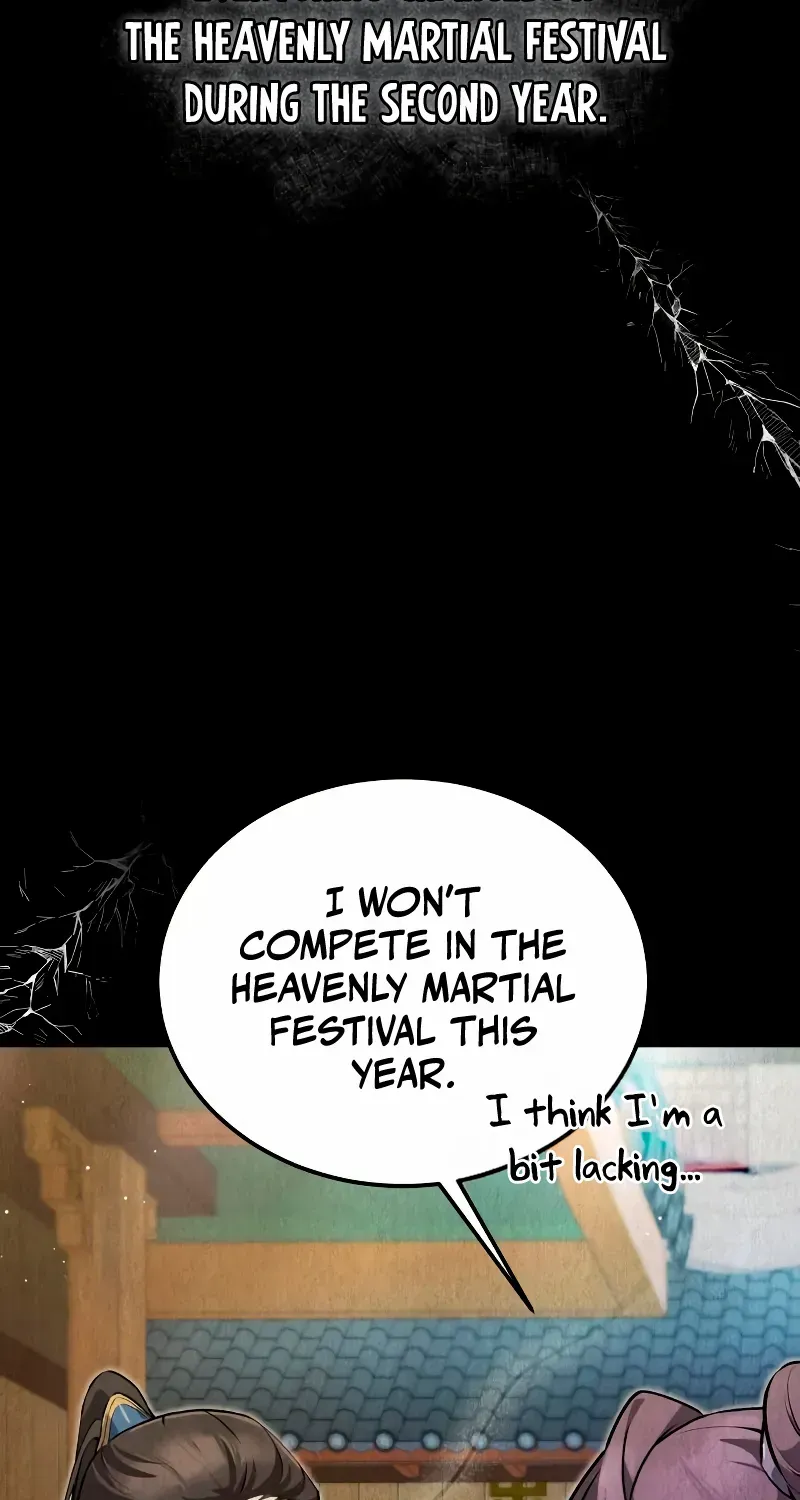 One hit teacher master baek Chapter 137 page 99 - 