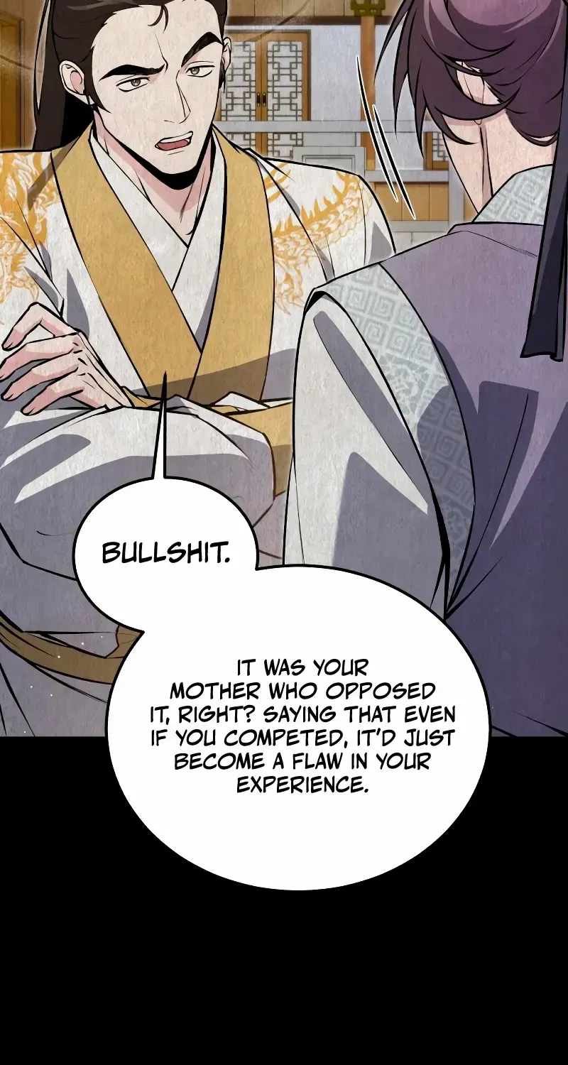 One hit teacher master baek Chapter 137 page 100 - 