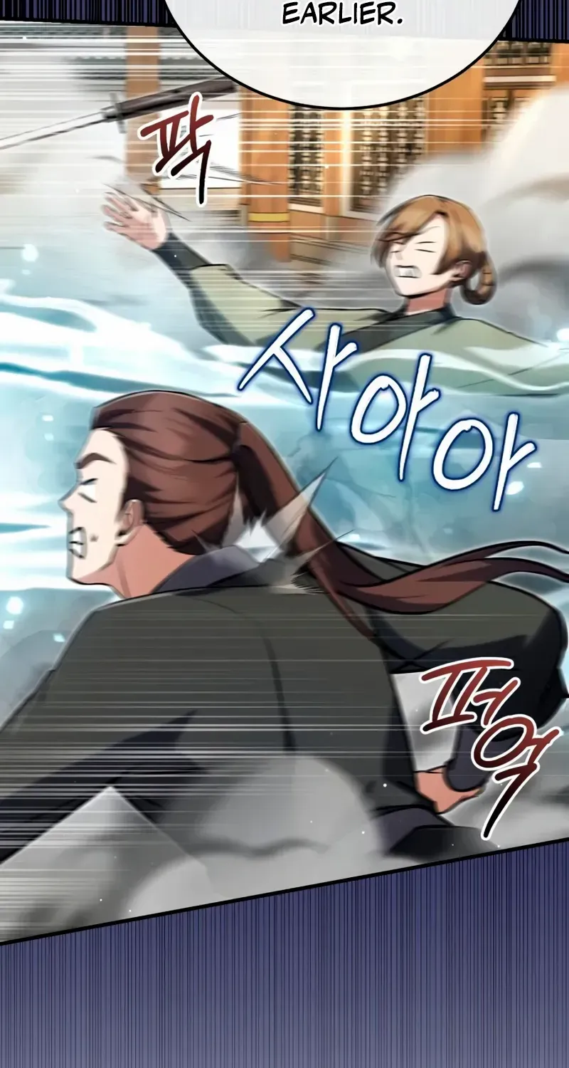 One hit teacher master baek Chapter 138 page 102 - 