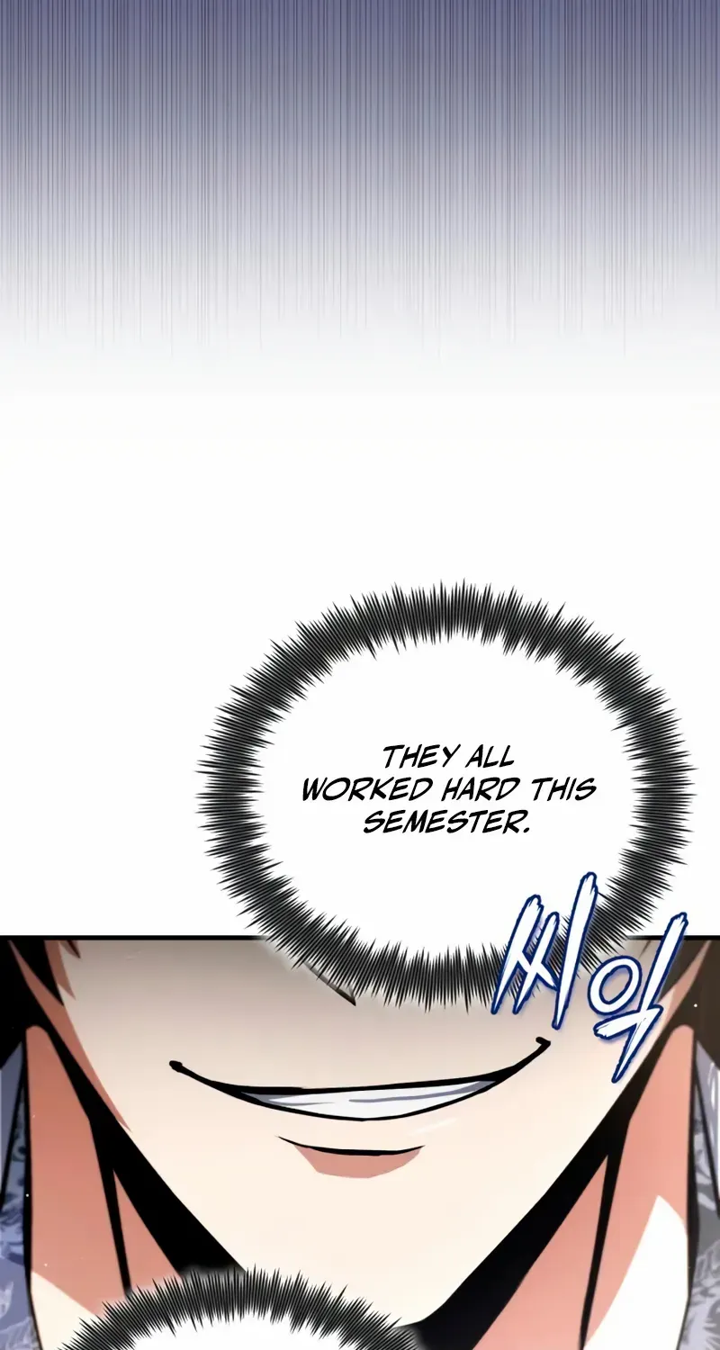 One hit teacher master baek Chapter 138 page 103 - 